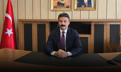 Kaymakam Aslan, Besni’de görevine başladı