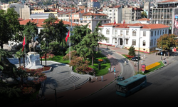 Bursa Valiliği’nden 5 günlük eylem ve etkinlik yasağı