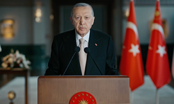 Cumhurbaşkanı Erdoğan’dan bayram mesajı: Kutuplaşmaya prim vermeyeceğiz