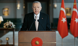 Cumhurbaşkanı Erdoğan’dan bayram mesajı: Temennimiz CHP’nin bu ısrardan vazgeçmesi