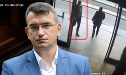 DEVA Partisi'nin kurucusu Metin Gürcan'a 'casusluk'tan hapis cezası