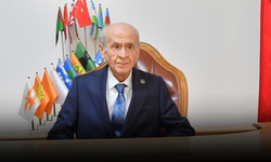 Devlet Bahçeli'den 'Terörsüz Türkiye' Kurban Bayramı mesajı