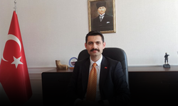 Devrek’in yeni Kaymakamı Onur Alp Bıçakçı göreve başladı