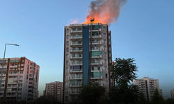 Diyarbakır yangın faciasında 4 gözaltı