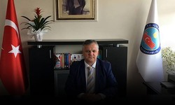 Edirne Valiliği'nin acı günü! Vali Yardımcısı Erdoğan Beypınar hayatını kaybetti