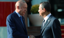 Cumhurbaşkanı Erdoğan'dan Özel'e geçmiş olsun telefonu