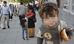 Eskişehir Valiliği'nden sokakta dilendirilen çocuklara yönelik çalışma: 224 çocuk eğitime kazandırıldı