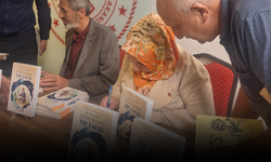 Eskişehir’deki tarihi el yazması, kitaplaştırılarak gün yüzüne çıktı