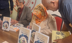 Eskişehir’deki tarihi el yazması, kitaplaştırılarak gün yüzüne çıktı