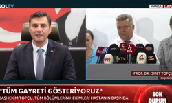 Ferdi Zeyrek'in son durumu nasıl? Doktorundan açıklama