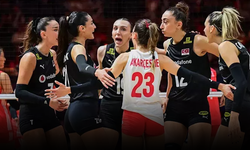 Filenin Sultanları, Çin'i beş sette mağlup ederek Milletler Ligi'nde 4'te 4 yaptı