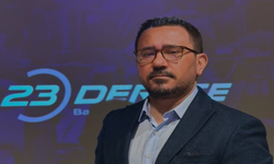 Gazeteci Gökhan Özbek hayatını kaybetti: Basın camiası yasa boğuldu