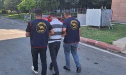 JASAT kıskıvrak yakaladı… 20 yılın üzerinde hapis cezası almıştı