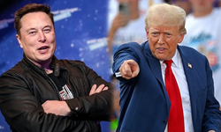 Gerilimde yeni perde: Trump, Elon Musk'ın "aklını kaçırdığını" söyledi