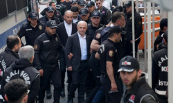 İBB’ye 5. dalga operasyonunda yeni gelişme: 38 kişi adliyeye sevk edildi