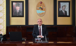 Jandarma’nın 186. yılında Vali Coşkun’dan anlamlı mesaj
