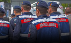 Jandarmaya sürpriz maaş zammı!