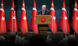 Kabine Beştepe'de toplanıyor: İşte masadaki kritik gündem başlıkları
