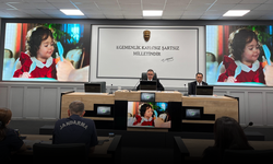 Kadın ve çocuk güvenliği için kritik toplantı