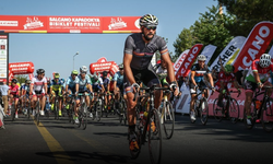 Kapadokya Bisiklet Festivali, Valilik desteğiyle 6 ülkeden sporcu pedal çevirecek