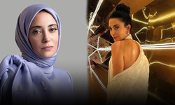 Kızılcık Şerbeti'nin Nursema'sı Ceren Karakoç’tan aşk dolu paylaşım!