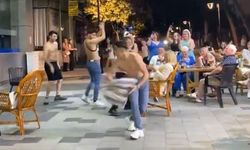 Valilik, görüntüler sonrası harekete geçti! Kuşadası'ndaki o işletmeye ceza