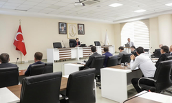 Kütahya’da jeotermal kaynakların geleceği masaya yatırıldı