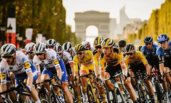 L’Etape Türkiye by Tour de France rüzgarı yeniden İstanbul’da esecek!