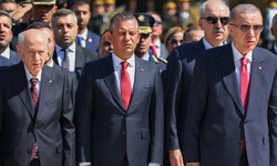 Siyasi liderlerin bayram programı belli oldu! Kim, nerede olacak?