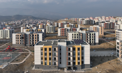 Malatya Valiliği: 26 bin konutta hak sahipleri belirlendi! 4 bin 884 kişi işlem yapmadı