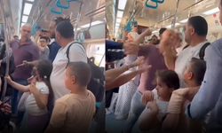 Marmaray’daki yumruklu saldırıda yeni gelişme!