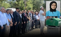 Marmaris depreminde acı kayıp: 14 yaşındaki Afra panik atak geçirip hayatını kaybetti