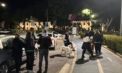 Marmaris’te gece yarısı korkutan deprem! Ölü ve yaralılar var!