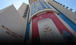 MHP'nin bayramlaşma programı belli oldu