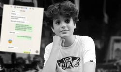 Mattia Ahmet Minguzzi’nin teyzesinden yürek yakan bayram mesajı: “Bayram kime geldi?”
