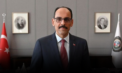 MİT Başkanı Kalın, Hamas ile görüştü