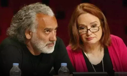 Müjde Ar, Sinan Çetin'e dava açtı