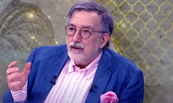 Murat Bardakçı’dan dikkat çeken ezan açıklaması: “Türkiye’de ezan bitti, Arap taklidi okunuyor”