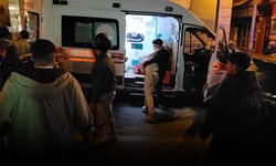 Restoranda 'tuvalet' tartışması kanlı bitti: 2 genç bıçaklandı