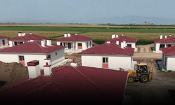 Reyhanlı’da afet konutlarında sona doğru! Vali Masatlı çalışmaları yerinde inceledi