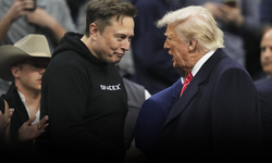 Trump ve Elon Musk arasındaki gerilime Kanye West’ten barış çağrısı