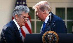 Trump’tan Fed’e açık çağrı: Faizi oranını 'tam puan' indirin