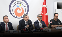 Turizm güvenliği için yeni denetim planı hayata geçiyor