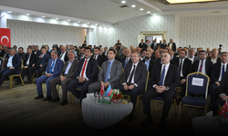 Türkiye ve Azerbaycan’dan Kars’ta ekonomik iş birliği adımı