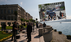 Dünyanın gözü yeniden İstanbul’daydı! Rusya-Ukrayna yeniden bir araya geldi! Görüşmeye Bakan Fidan başkanlık etti