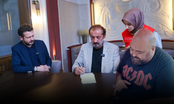 Ünlü şeflerden Kızılay’a kurban bağışı desteği