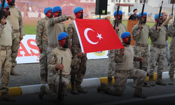 Vali Aydoğdu’dan Jandarma’nın 186. yılına özel kutlama mesajı