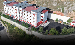 Vali Eldivan, Bayburt Huzurevi’nin tadilatını yerinde inceledi