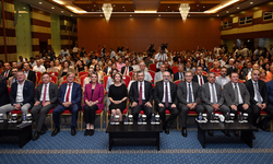 Vali Şahin başkanlığında AB uyum toplantısı Antalya’da yapıldı