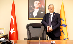 Vali Toros’un katkısıyla Mersin OSB’de sanayiyle iç içe teknik kolej geliyor